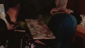 Captura de tela recente de kinkeysole