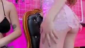 Recent Screenshot of  kinkster_dolls