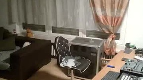 Recent Screenshot of  kinky_413x