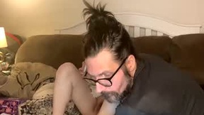 Recent Screenshot of  kinky__cream