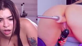 Recent Screenshot of  kinky__laly