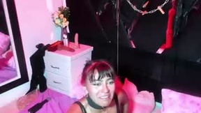Recent Screenshot of  kinky_dolll