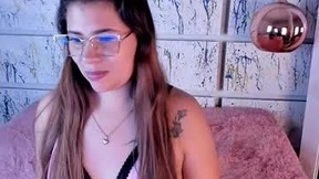 Recent Screenshot of  kinky_esmerald