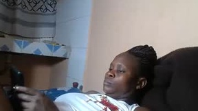 Recent Screenshot of  kinky_kaiya