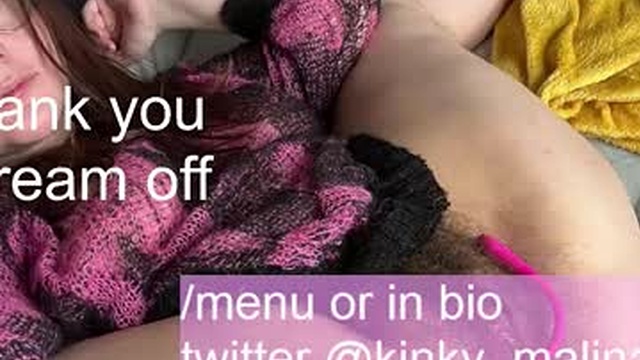 kinky_malina