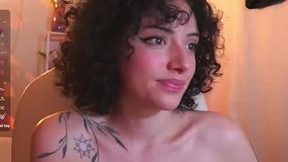 Recent Screenshot of  kinky_mj