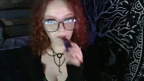 Recent Screenshot of  kinky_pinky18