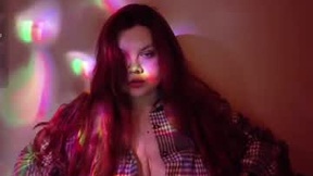 Recent Screenshot of  kinky_shark