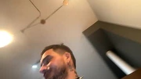 Recent Screenshot of  kinky_sport_lad