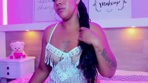 Recent Screenshot of  kinky_thifanny