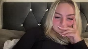 Recent Screenshot of  kinkychantelle98