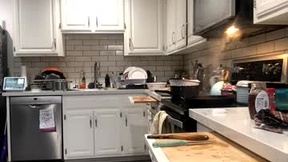 Recent Screenshot of  kinkychrissy17