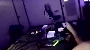 Recent Screenshot of  kinkycouple2444