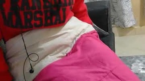 Recent Screenshot of  kinkydolll