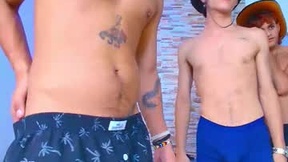 Recent Screenshot of  kinkyhousexxx