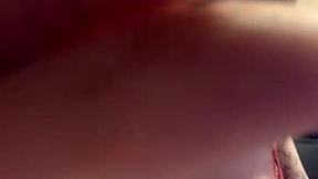 Recent Screenshot of  kinkyivy99