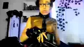 Screenshot Recente di kinkylila