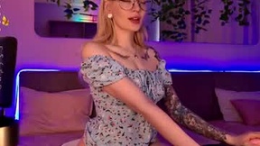 Screenshot Recente di kinkylina_