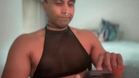 Recent Screenshot of  kinkyslutdee