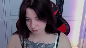 Recent Screenshot of  kinkysuka_