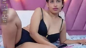 Recent Screenshot of  kinkyymommyyy