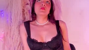 Recent Screenshot of  kira_bloom01