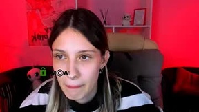 Recent Screenshot of  kira_cats