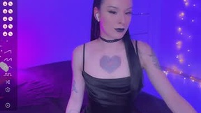 Recent Screenshot of  kira_sapphire