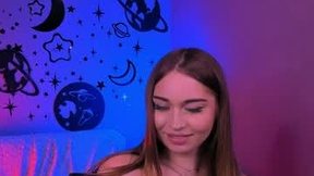 Recent Screenshot of  kira_so_shy