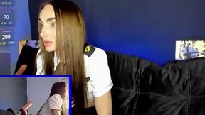 Recent Screenshot of  kira_stoorm