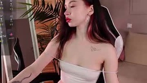 Recent Screenshot of  kira_wilson