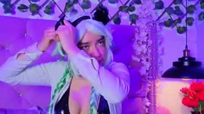 Recent Screenshot of  kira_yuzu