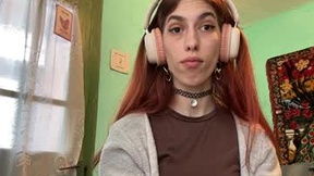 Recent Screenshot of  kirbykrell