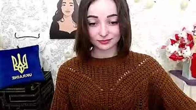 kiss_shy