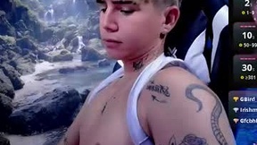 Recent Screenshot of  kiss_whitee