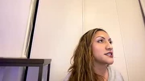 لقطة شاشة حديثة لـ kissahsins