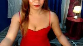 Recent Screenshot of  kisses_asian143