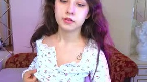 Recent Screenshot of  kisses_eva