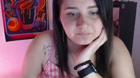 Recent Screenshot of  kissleoxx