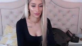 Recent Screenshot of  kissnatalie