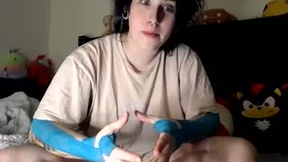 Recent Screenshot of  kitkendal