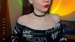 Recente schermafbeelding van kitsunemoon