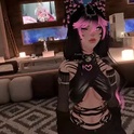 kittenlush's Profile Picture
