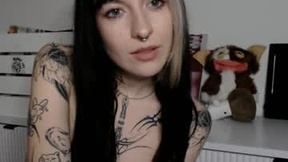 Recent Screenshot of  kittlunixx
