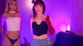 Recent Screenshot of  kitty7707