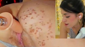 Recent Screenshot of  kitty__rosse__