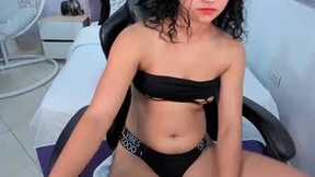 Recent Screenshot of  kitty_cayo