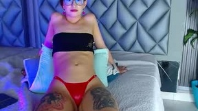 Recent Screenshot of  kitty_dolly1