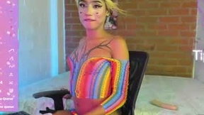 Recent Screenshot of  kitty_gina
