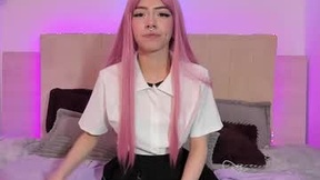 Recent Screenshot of  kitty_katte_